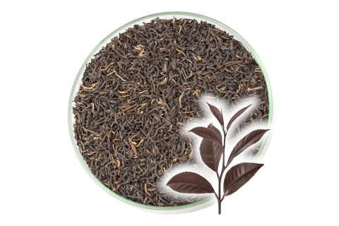 Herbata Czarna ASSAM HATTIALLI TGFOP-1 | Poczuj Pełnię Smaku !